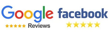 fb and google review